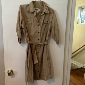 Banana republic dress